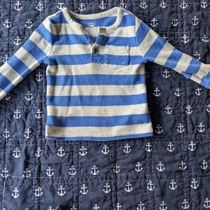 Old Navy Tops And Pants Blue Multiple Items